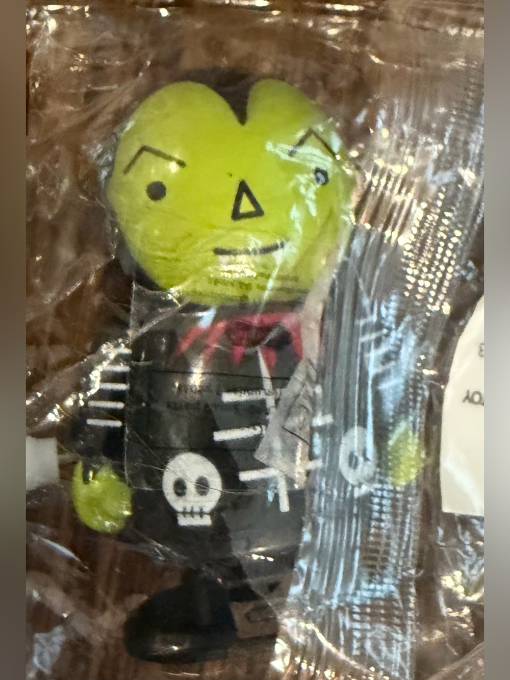 Lot of 11 Mud Pie Wind Up Halloween Character Toys for Kids